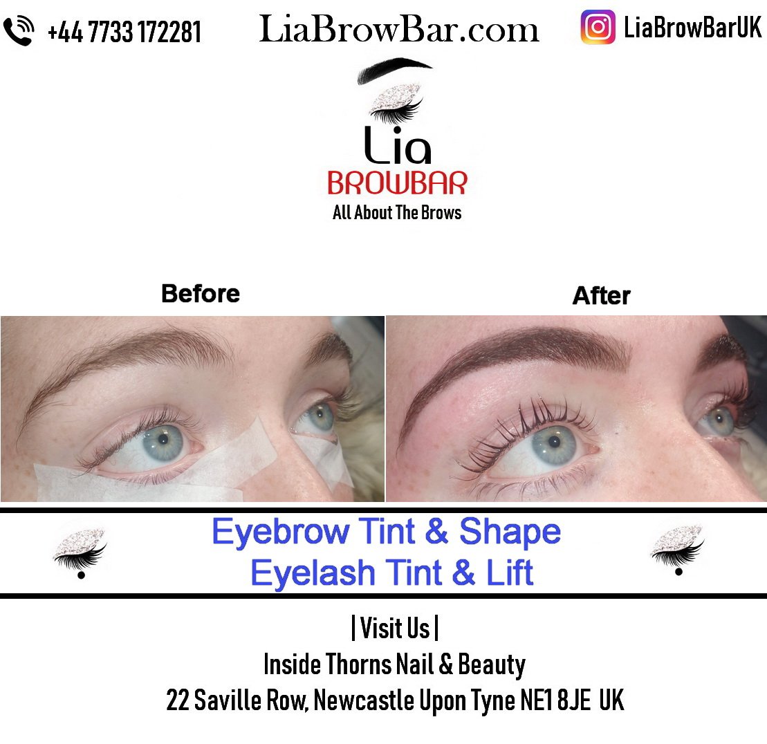 home - Le Rouge Brow Bar and Cosmetic Tattoo