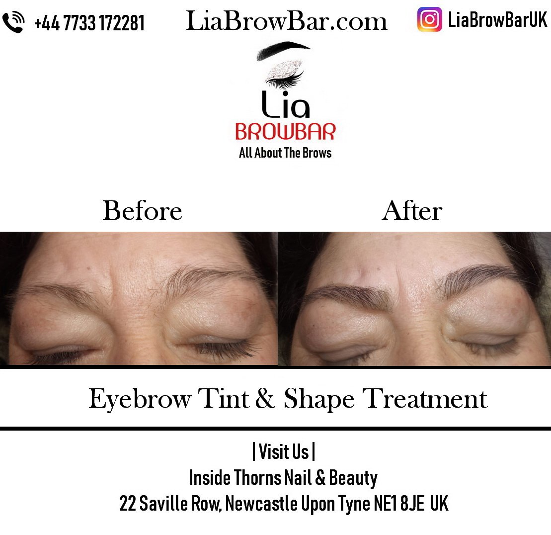 eyebrow tint shape jan22